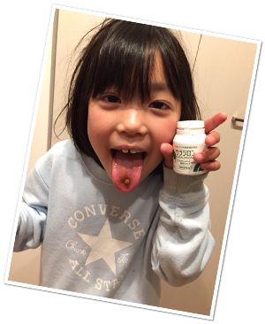 子供が食べて安全な国産素材